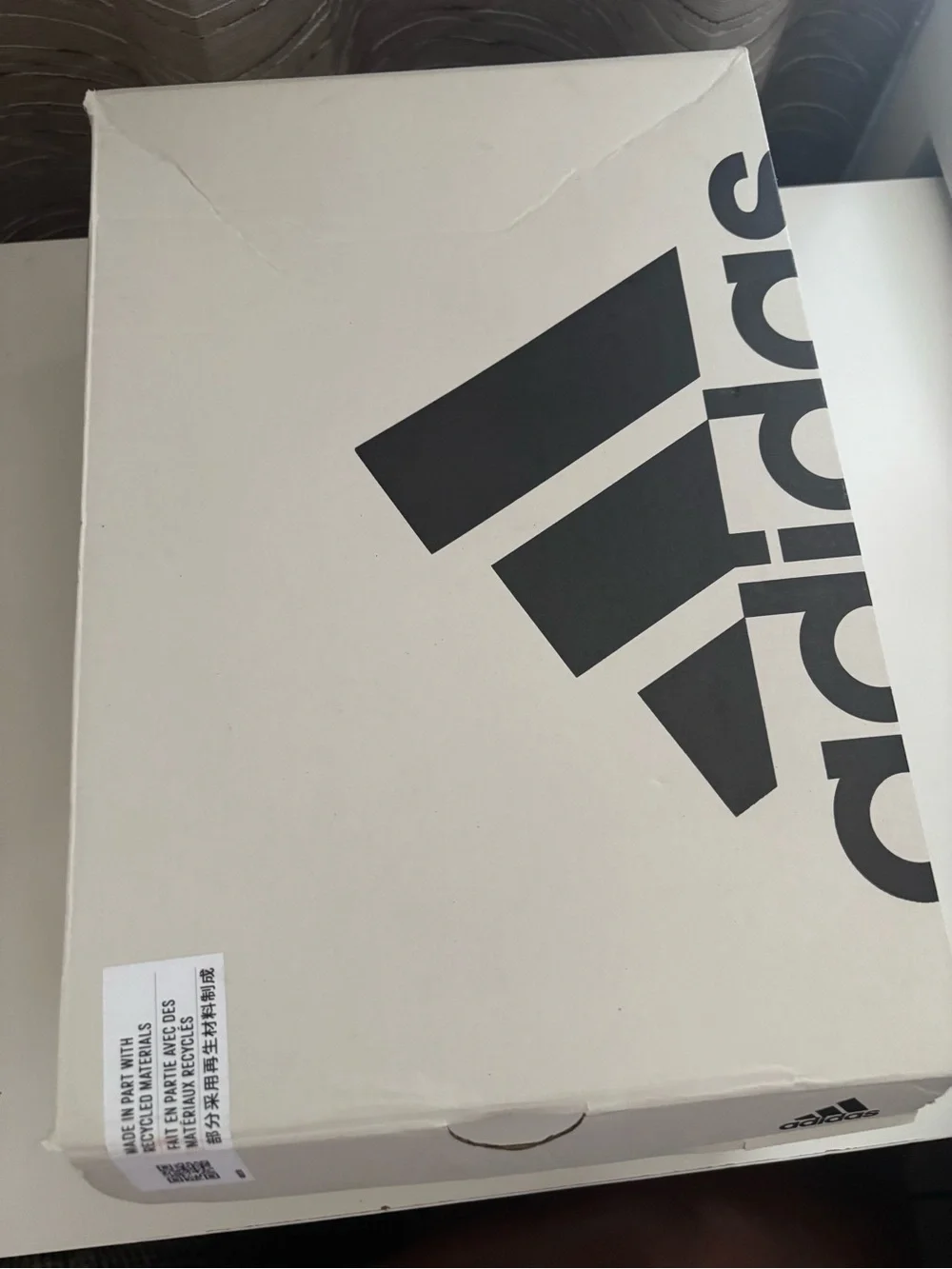 adidas comfortable kids